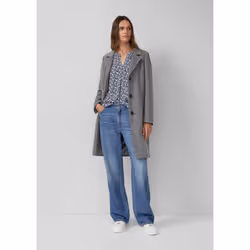 s.Oliver 2170014.55B0.34 camicia e top Camicetta Manica lunga Viscosa - Vista aggiuntiva 2