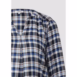 s.Oliver 2170017.59N1.40 camicia e top Camicetta Manica lunga Viscosa - Vista aggiuntiva 6