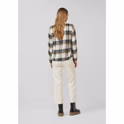 s.Oliver 2170017.69N0.40 camicia e top Camicetta Manica lunga Viscosa - Vista aggiuntiva 4