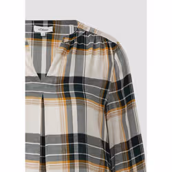 s.Oliver 2170017.69N0.42 camicia e top Camicetta Manica lunga Viscosa - Vista aggiuntiva 6