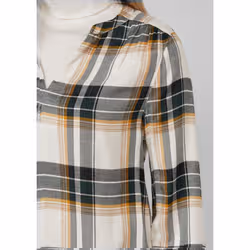 s.Oliver 2170017.69N0.48 camicia e top Camicetta Manica lunga Viscosa - Vista aggiuntiva 5