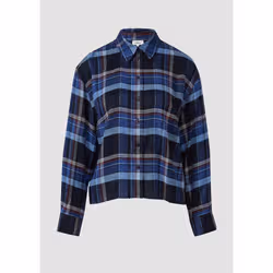 s.Oliver 2170018.59N0.46 camicia e top Camicetta Manica lunga Cotone - Vista aggiuntiva 3