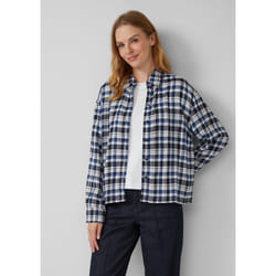 s.Oliver 2170018.59N1.48 camicia e top Manica lunga