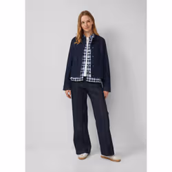 s.Oliver 2170018.59N1.48 camicia e top Manica lunga - Vista aggiuntiva 2