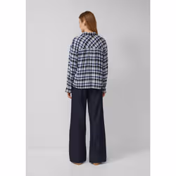 s.Oliver 2170018.59N1.48 camicia e top Manica lunga - Vista aggiuntiva 4