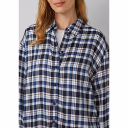 s.Oliver 2170018.59N1.48 camicia e top Manica lunga - Vista aggiuntiva 5