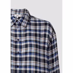 s.Oliver 2170018.59N1.48 camicia e top Manica lunga - Vista aggiuntiva 6