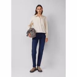 s.Oliver 2170016.0805.46 camicia e top Camicetta Manica lunga Cotone - Vista aggiuntiva 2