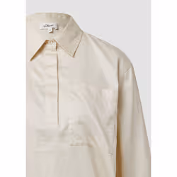 s.Oliver 2170016.0805.46 camicia e top Camicetta Manica lunga Cotone - Vista aggiuntiva 6