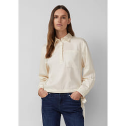s.Oliver 2170016.0805.48 camicia e top Camicetta Manica lunga Cotone