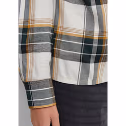 s.Oliver 2170018.69N0.44 camicia e top Camicetta Manica lunga Cotone - Vista aggiuntiva 5