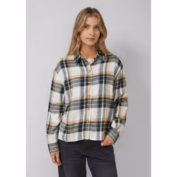 s.Oliver 2170018.69N0.44 camicia e top Camicetta Manica lunga Cotone - Vista aggiuntiva 6