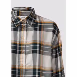 s.Oliver 2170018.69N0.44 camicia e top Camicetta Manica lunga Cotone - Vista aggiuntiva 7
