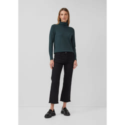 s.Oliver 2169991.99Z8.48 Pantalone Nero