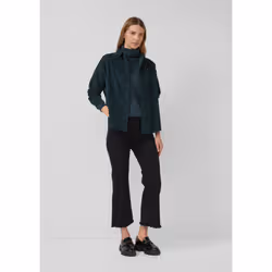 s.Oliver 2169991.99Z8.48 Pantalone Nero - Vista aggiuntiva 2