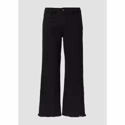 s.Oliver 2169991.99Z8.48 Pantalone Nero - Vista aggiuntiva 3