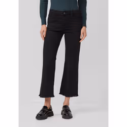 s.Oliver 2169991.99Z8.48 Pantalone Nero - Vista aggiuntiva 6