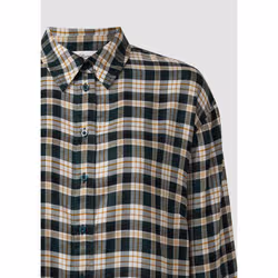 s.Oliver 2170018.69N1.42 camicia e top Camicetta Manica lunga Cotone - Vista aggiuntiva 7