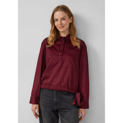 s.Oliver 2170016.3902.48 camicia e top Camicetta Manica lunga