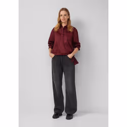 s.Oliver 2170016.3902.48 camicia e top Camicetta Manica lunga - Vista aggiuntiva 2