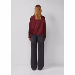 s.Oliver 2170016.3902.48 camicia e top Camicetta Manica lunga - Vista aggiuntiva 4