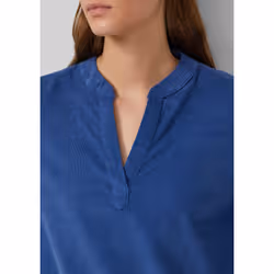 s.Oliver 2170019.5527.34 camicia e top Camicetta Manica lunga Cotone - Vista aggiuntiva 5