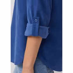 s.Oliver 2170019.5527.34 camicia e top Camicetta Manica lunga Cotone - Vista aggiuntiva 6
