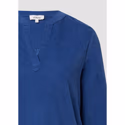s.Oliver 2170019.5527.34 camicia e top Camicetta Manica lunga Cotone - Vista aggiuntiva 7