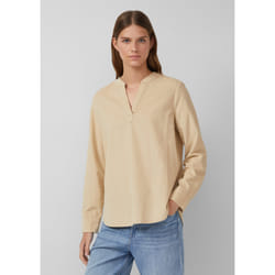 s.Oliver 2170019.8401.32 camicia e top Camicetta Manica lunga