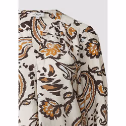 s.Oliver 2170028.02A2.32 camicia e top Camicetta Manica lunga Viscosa - Vista aggiuntiva 6