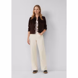 s.Oliver 2170028.02A2.34 camicia e top Camicetta Manica lunga Viscosa - Vista aggiuntiva 2