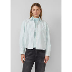 s.Oliver 2170035.64G9.48 camicia e top Camicetta Manica lunga