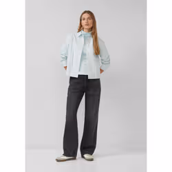 s.Oliver 2170035.64G9.48 camicia e top Camicetta Manica lunga - Vista aggiuntiva 2