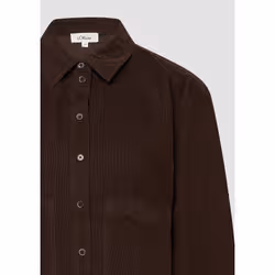 s.Oliver 2170036.8945.42 camicia e top Camicetta Manica lunga Cotone - Vista aggiuntiva 7