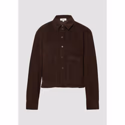 s.Oliver 2170036.8945.44 camicia e top Camicetta Manica lunga Cotone - Vista aggiuntiva 3