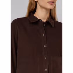 s.Oliver 2170036.8945.44 camicia e top Camicetta Manica lunga Cotone - Vista aggiuntiva 5