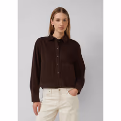 s.Oliver 2170036.8945.48 camicia e top Camicetta Manica lunga Cotone - Vista aggiuntiva 6