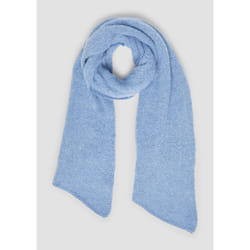 s.Oliver 2170425.5141.ONESIZE Sciarpa Blu