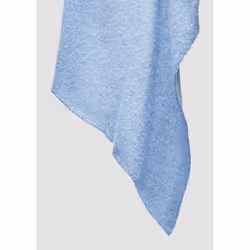 s.Oliver 2170425.5141.ONESIZE Sciarpa Blu - Vista aggiuntiva 5