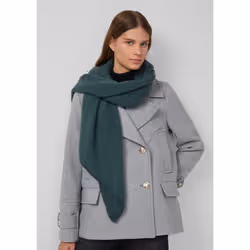 s.Oliver 2170425.6933.ONESIZE Sciarpa Benzina - Vista aggiuntiva 3