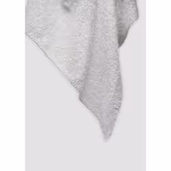 s.Oliver 2170425.9400.ONESIZE Sciarpa Grigio - Vista aggiuntiva 5