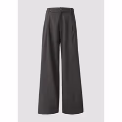 s.Oliver 2170266.97W3.42 Pantalone Grigio - Vista aggiuntiva 3