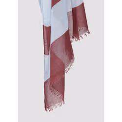 s.Oliver 2170417.59D0.ONESIZE Sciarpa Multicolore - Vista aggiuntiva 5