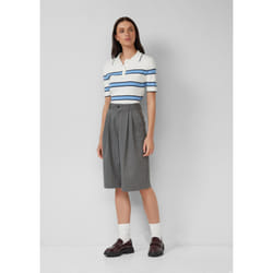 s.Oliver 2170851.98H0.46 Pantaloncino Bermuda Femmina