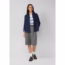 s.Oliver 2170851.98H0.46 Pantaloncino Bermuda Femmina - Vista aggiuntiva 2
