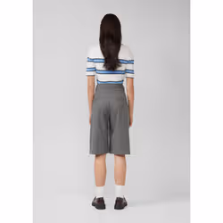 s.Oliver 2170851.98H0.46 Pantaloncino Bermuda Femmina - Vista aggiuntiva 4