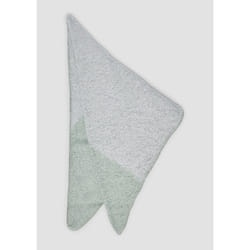 s.Oliver 2170467.62G7.ONESIZE Sciarpa Turchese