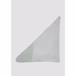 s.Oliver 2170467.62G7.ONESIZE Sciarpa Turchese - Vista aggiuntiva 4