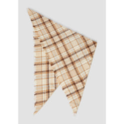 s.Oliver 2170645.84N2.ONESIZE Sciarpa Beige