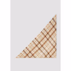 s.Oliver 2170645.84N2.ONESIZE Sciarpa Beige - Vista aggiuntiva 4